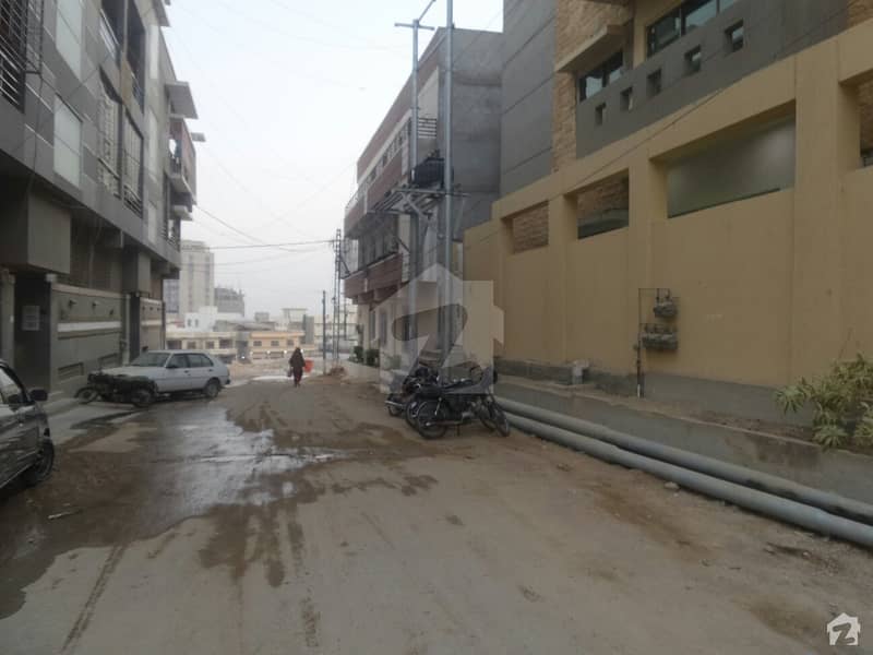 Portion For Sale In Gulistan E Johar Block 3 A GulistaneJauhar