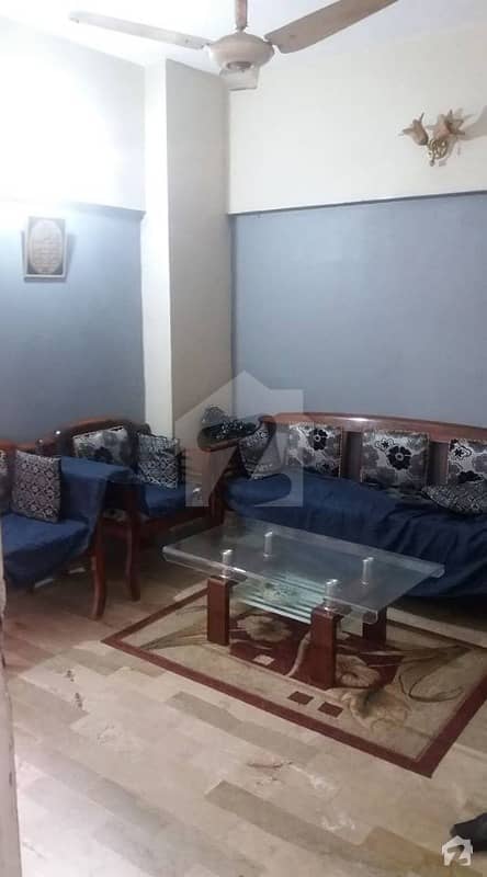 2nd Floor Flat Available For Rent Grace Tower