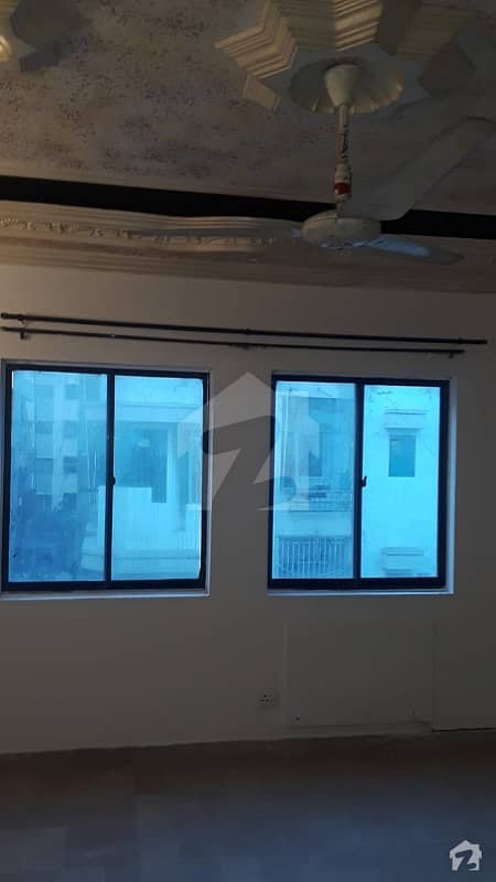 1100 Sqft  Flat For Sale At DHA Phase 5
