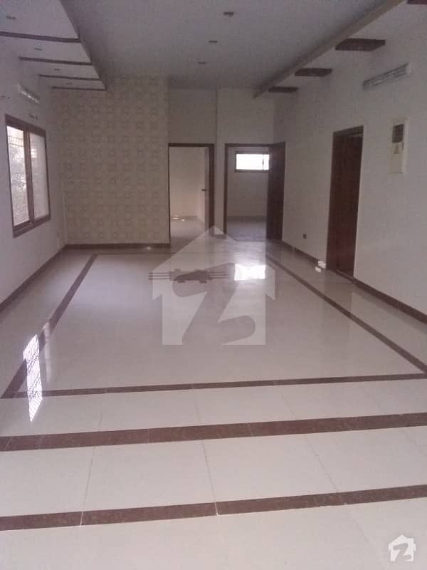 Upper Portion Is Available For Rent In Block F