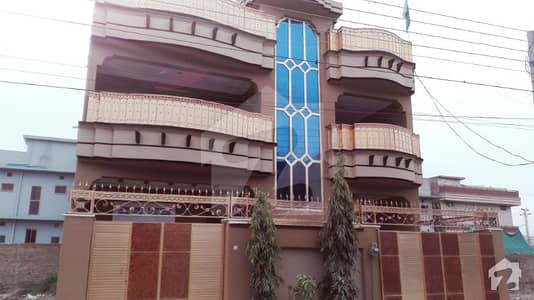 10 Marla House Is Available For Sale 10 Marla House Is Available For Sale