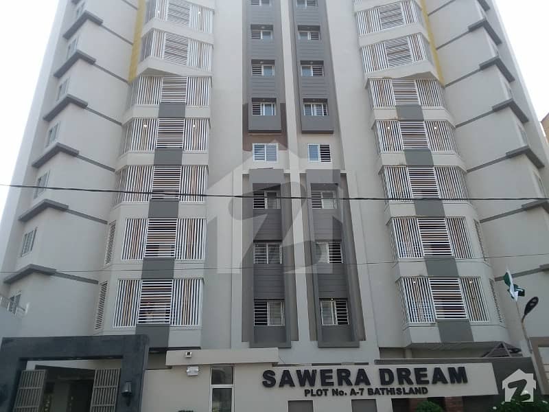 Sawera Dream 3 Beds Apartment Available For Rent