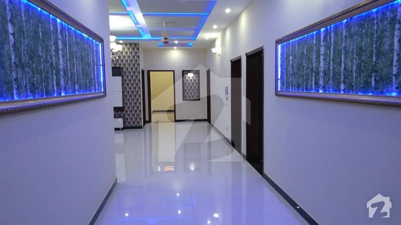 Fully Furnished House For Sale At Good Location