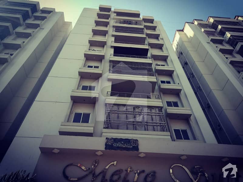 Metro Suites 4 Bedroom Apartment Available For Rent