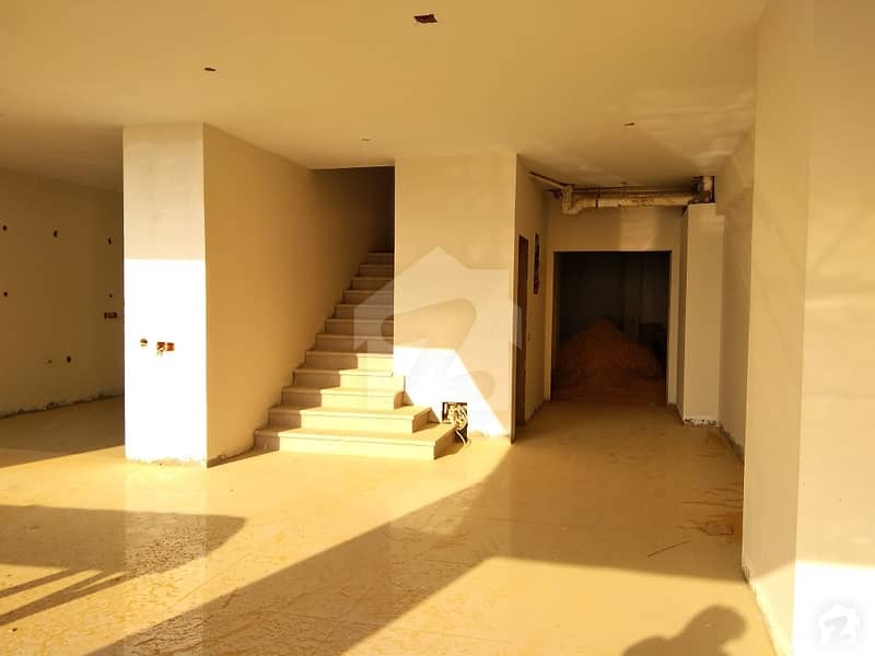Brand New 26 Floor 4bedroom Duplex  Is Available For Sale Near To Hand Over