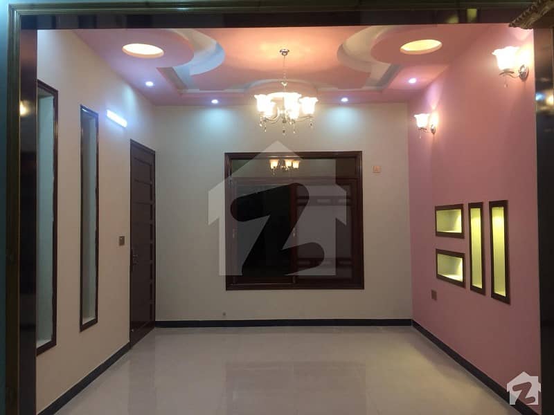 Gwalior Cooperative Housing Society 120 Square Yards Brand New Double