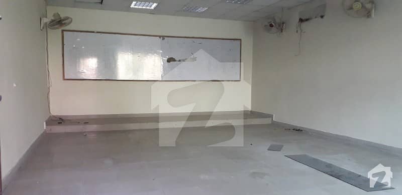 4 Kanal Commercial House For Rent