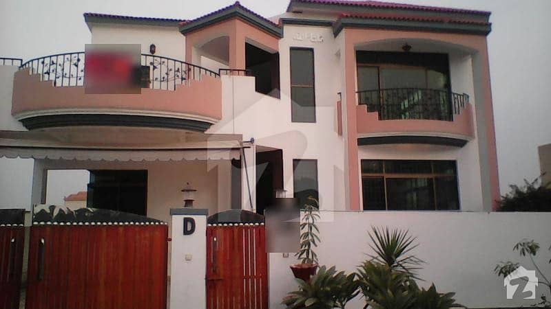 Basement + Ground Floor House Is Available For Rent