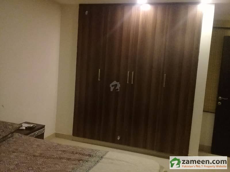 Beautiful 2bed Room Fully Furnished Apartment In Bahria Prime Location