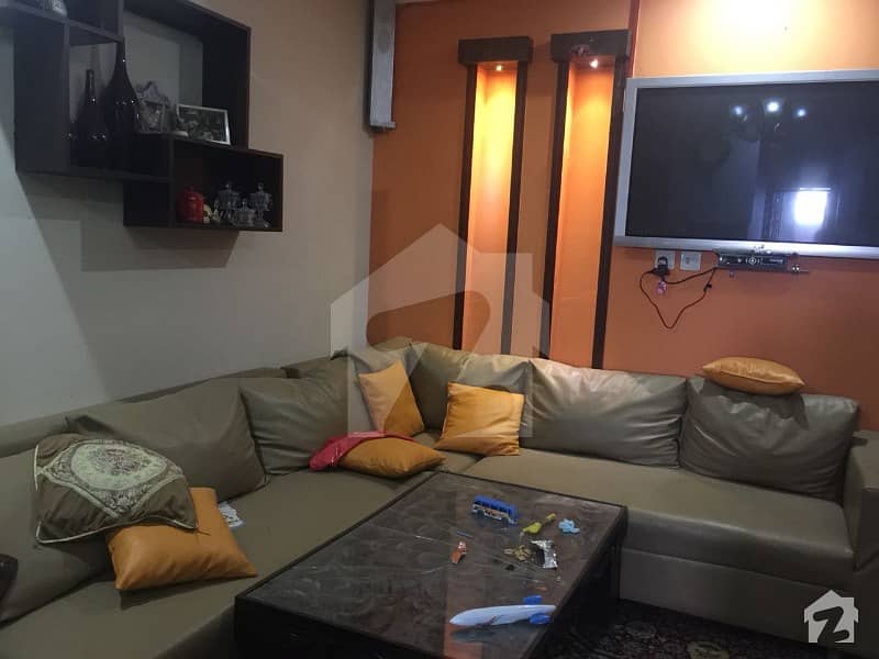 Double Bed Apartment For Sale
