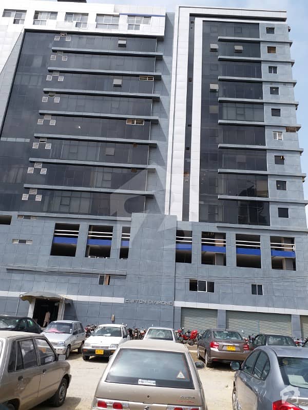Diamond 2778 Sq. Feet Office Space For Sale In Clifton Karachi Diamond 2778 Sq. Feet Office Space For Sale In Clifton Karachi