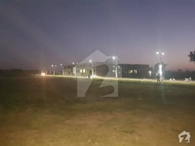 5 Marla Residential Plot File For Sale In Abdullah City On Main Chakri Road 5 Marla Residential Plot File For Sale In Abdullah City On Main Chakri Road
