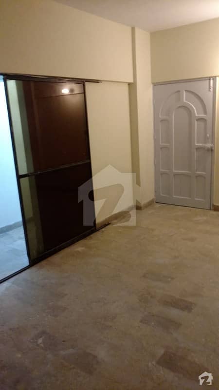 نارتھ ناظم آباد ۔ بلاک ایم نارتھ ناظم آباد کراچی میں 3 کمروں کا 5 مرلہ فلیٹ 30 ہزار میں کرایہ پر دستیاب ہے۔