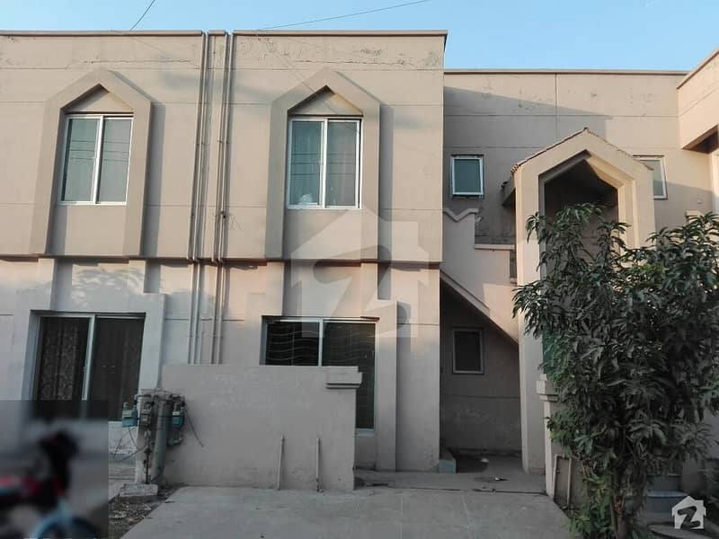 Double Storey House For Sale