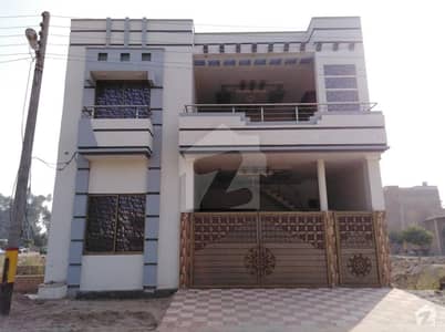 7 Marla Double Storey House For Sale 7 Marla Double Storey House For Sale