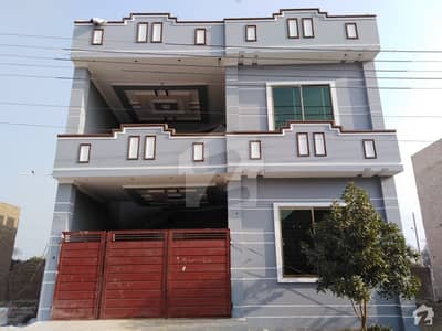5 Marla Double Storey House For Sale 5 Marla Double Storey House For Sale