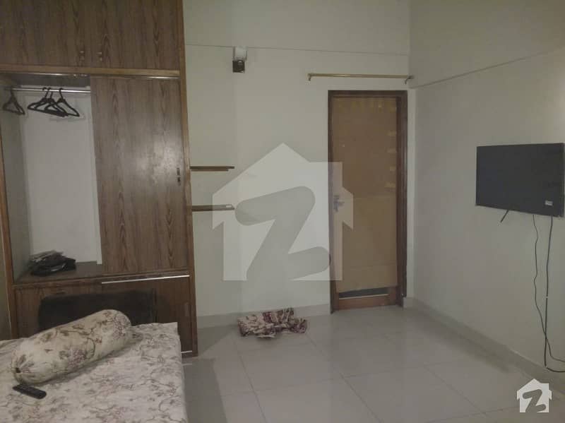 1 Furnished Bedroom For Rent Only For Women Student Or Working Lady Defence Phase 2 Karachi