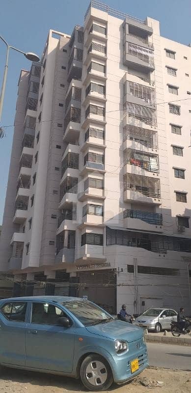 Brand New Apartment Available For Rent Near Bohri Jamat Khana