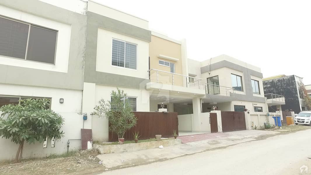 7 Marla House Is Available For Sale In Bahria Town Phase 8 Abu Bakar