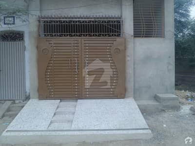 Double Storey Beautiful House For Sale At Latif Abad, Okara Double Storey Beautiful House For Sale At Latif Abad, Okara