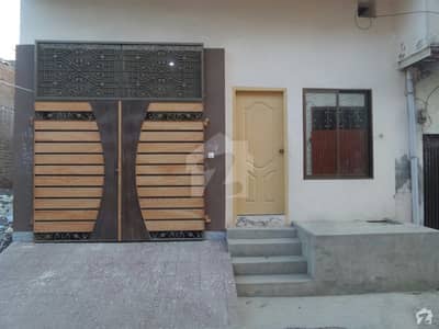Double Storey Beautiful House For Sale At Government Colony, Okara Double Storey Beautiful House For Sale At Government Colony, Okara