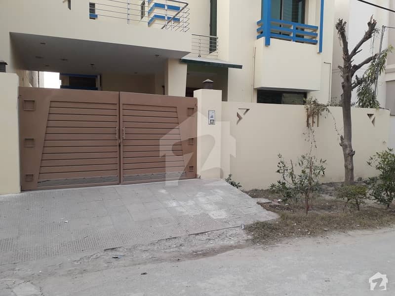 Fully Furnished House For Rent
