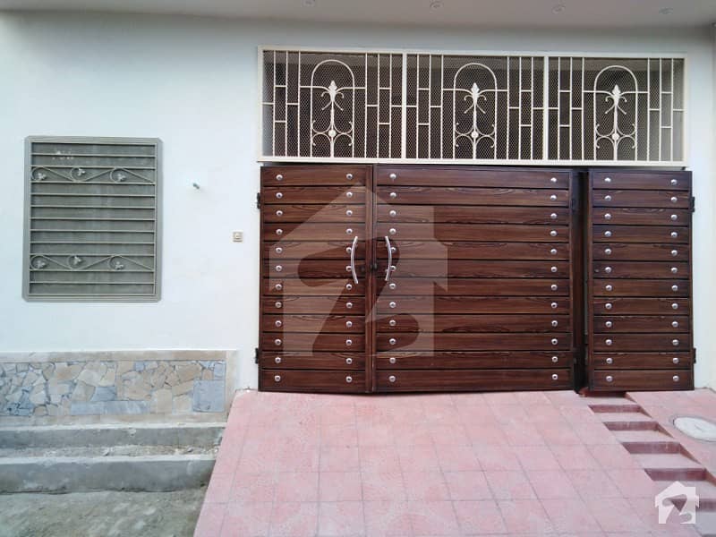 Double Storey House Is Available For Sale