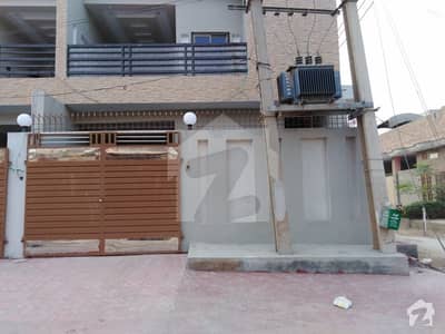 Double Storey Corner House Is Available For Sale