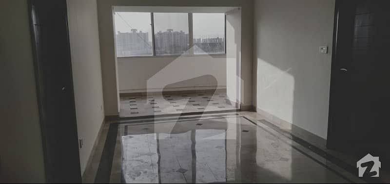 First Floor 3 Bedrooms Apartment For Rent