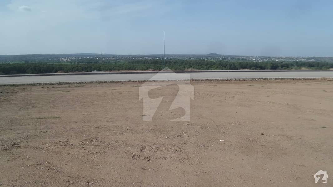 Bahria Town Phase 8 Ext  5 Marla Plot  For Sale