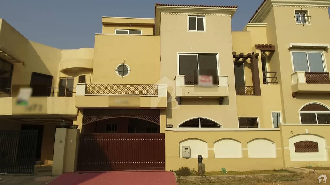 House Is Available For Rent In Bahria Town Phase 8 Safari Valley Abu Bakar Block