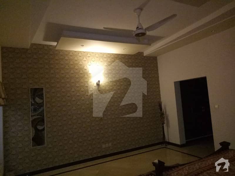 4 Marla Brand New House For Sale - Rehman Garden