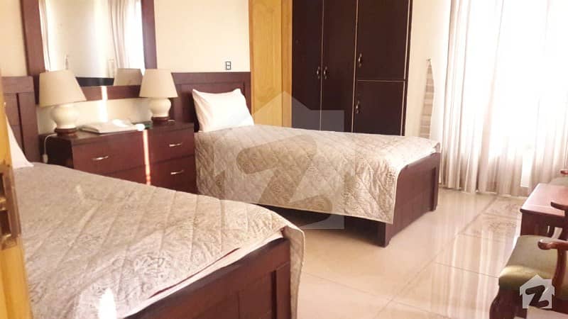 16 Bed Room Fully Furnished House For Rent
