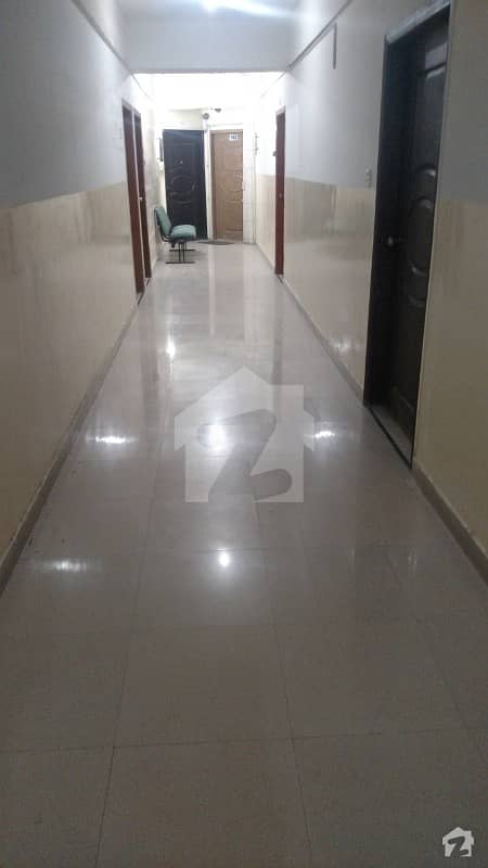 Office For Rent At Shahrah-E-Faisal Pechs Block 6  Karachi