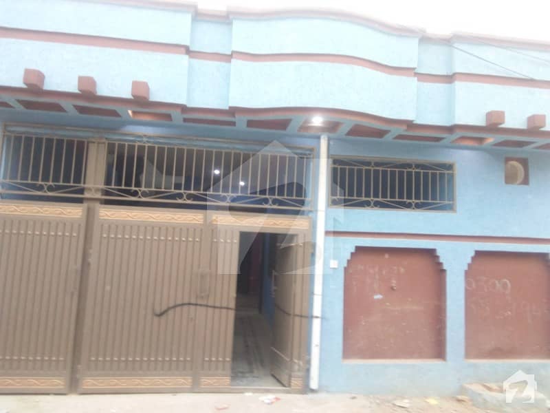 Newly Constructed Single Storey House For Sale