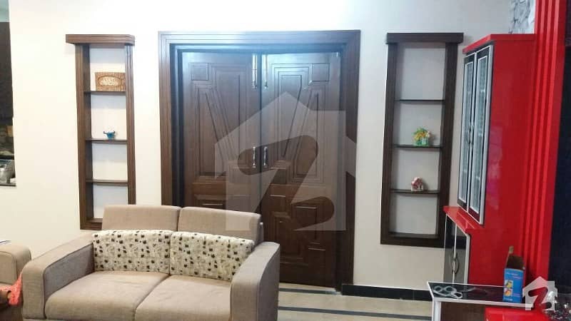 House For Sale In Green Avenue Islamabad