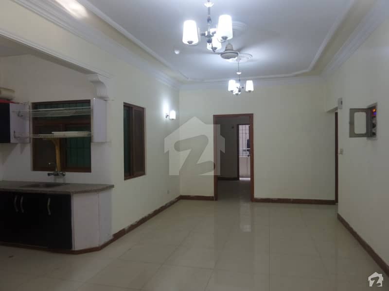 3 Bedrooms Apartment Is Available For Sale
