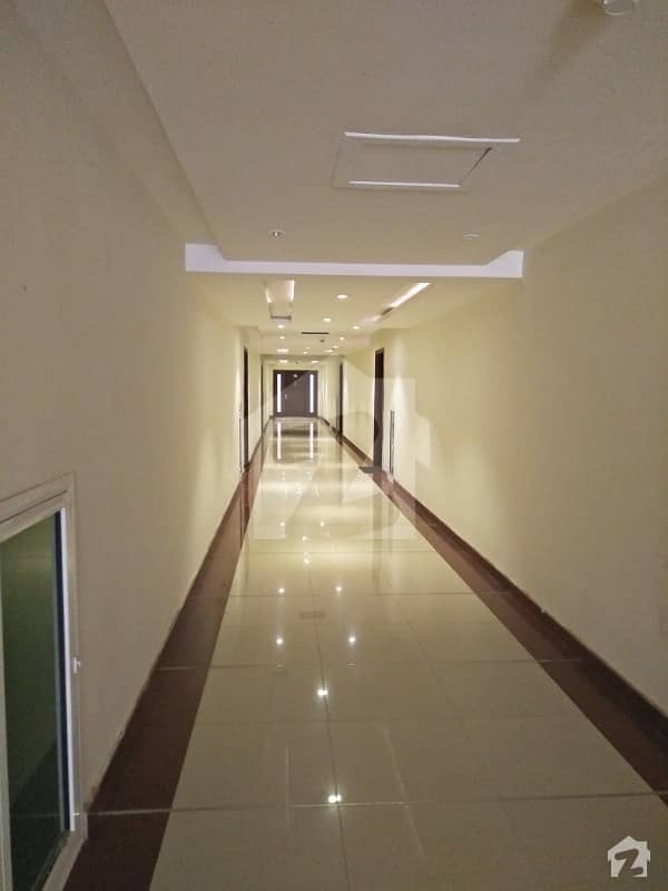 1 Bed Flat For Sale Available in Bahria Heights