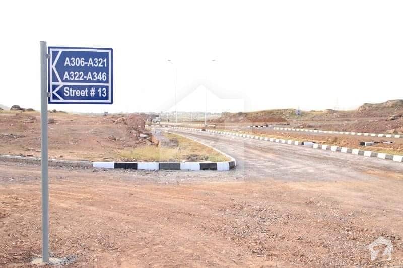 2 Kanal Residential Plot Street 1 Cdechs E16 E16/3, E16, Islamabad