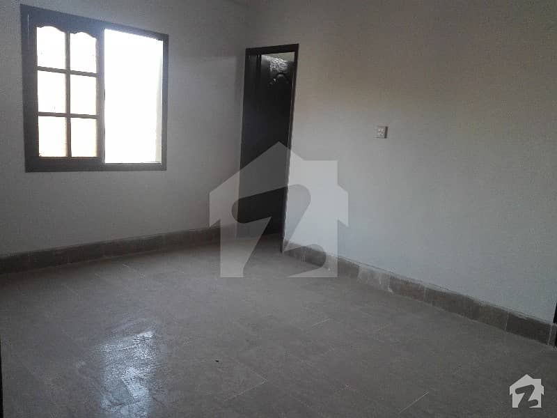 First Floor 1150 Sq Feet Apartment For Sale - Front Entrance