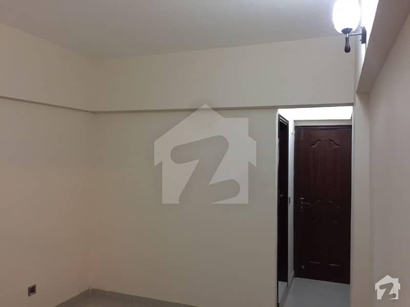 Apartment For Sale In Dha Phase VI Main Bukhari
