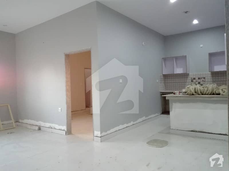 Very Beautiful And Spacious 3 Bed Flat For Sale In DHA Phase VI Bukhari