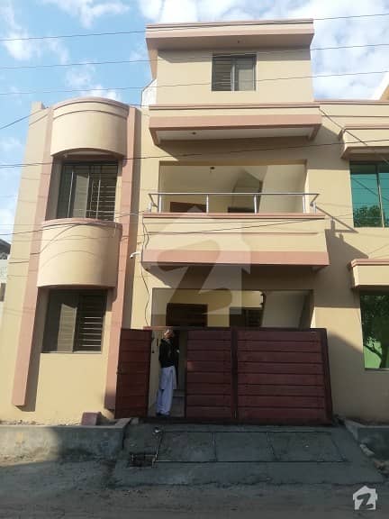 Newly Built 3 Marla Double Storey House For Sale