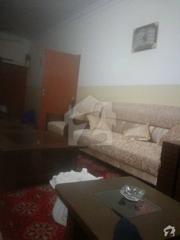 G-9 Markaz Flat For Sale