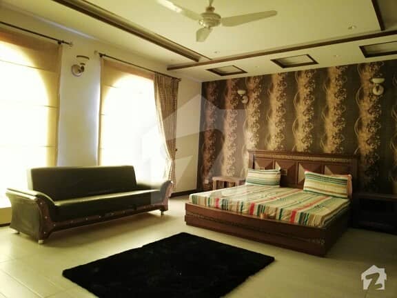 5 Marla House Is Up For Rent In DHA Phase 2 - Block V