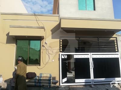 Newly Built 4 Marla Single Storey House For Sale Newly Built 4 Marla Single Storey House For Sale