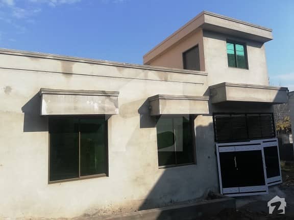 Newly Built 3 Marla Single Storey House For Sale Newly Built 3 Marla Single Storey House For Sale
