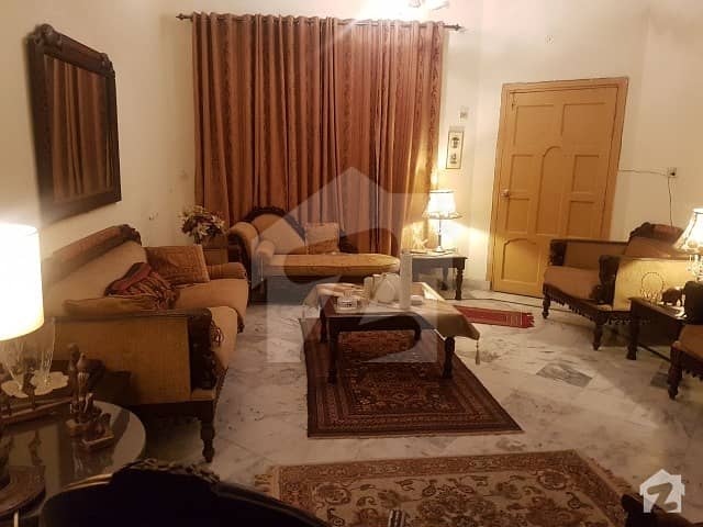 House For Sale National Police Foundation Islamabad block f