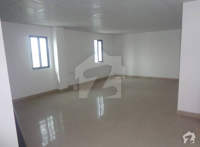 Fully Commercial Building Available For Multinational Company Offices At Kohinoor City