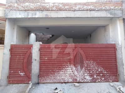 7 Marla Single Storey House For Rent 7 Marla Single Storey House For Rent